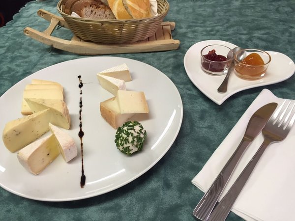 Rezepte und Gourmet-Gerichte Großstahlhof