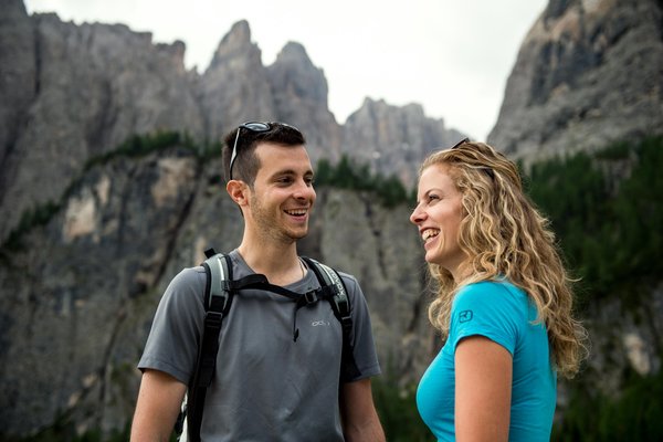 Sommeraktivitäten Alta Badia / Hochabtei