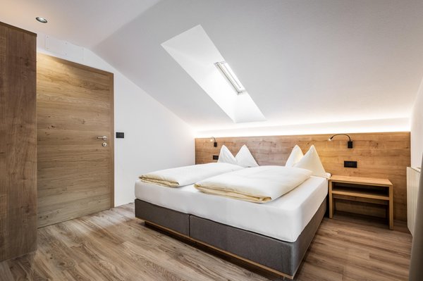 Foto vom Zimmer Residence Residence Mirabell