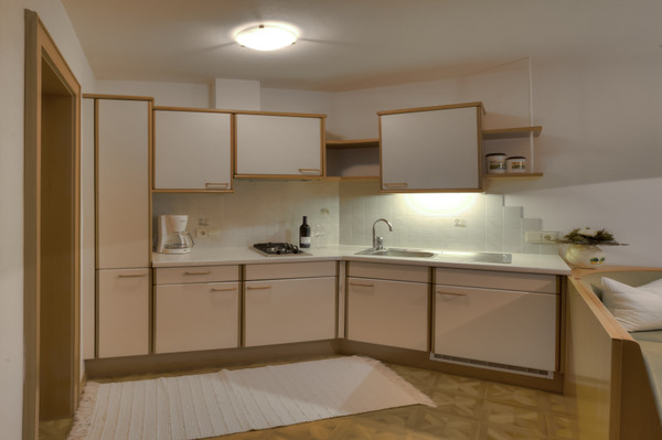 Photo of the kitchen Villa Martha