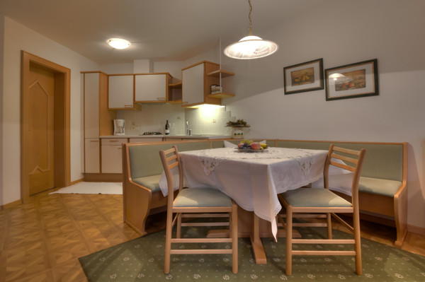 Photo of the living room