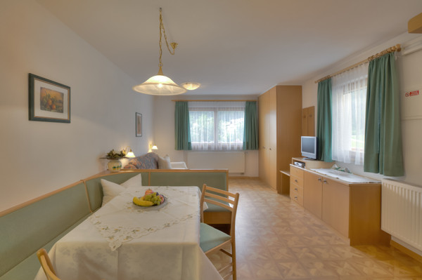 Photo of the living room