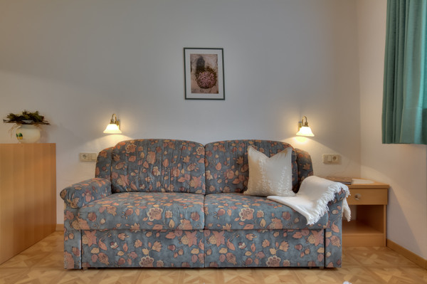 The living room Apartments Villa Martha