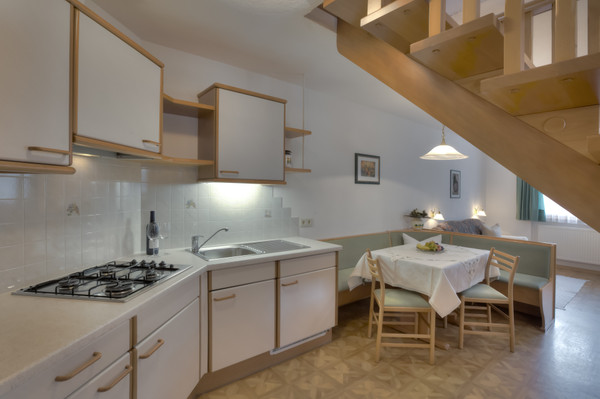 Photo of the kitchen Villa Martha