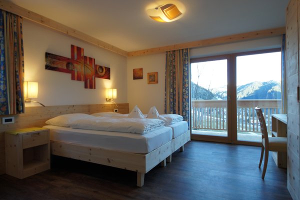 Photo of the room Garni (B&B) + Apartments Sirio