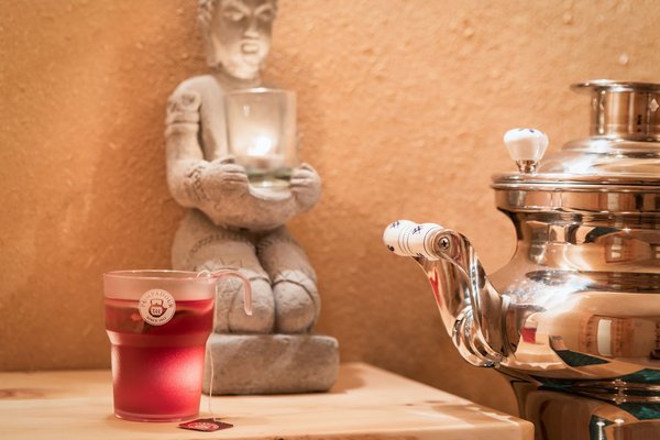 Foto del wellness Garni + Appartamenti Sirio