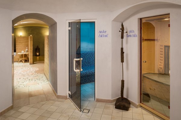 Foto della spa Colfosco