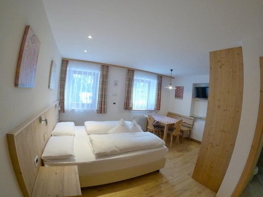 Photo of the room Garni (B&B) + Apartments Sirio