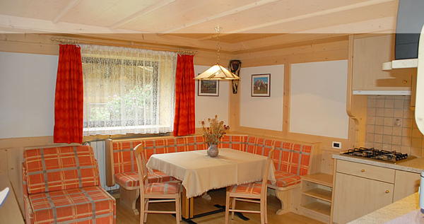 Photo of the kitchen Villa Resi