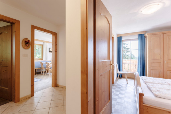 Foto dell'appartamento Villa Bernhard