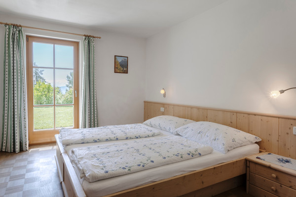 Foto della camera Appartamenti Villa Bernhard