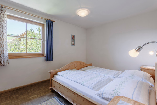 Foto della camera Appartamenti Villa Bernhard