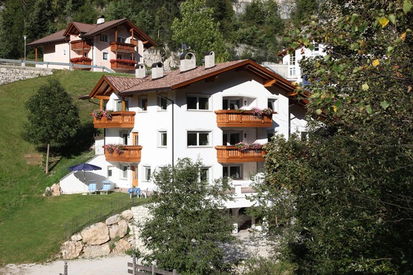 Foto esterno Appartamenti Villa Otto