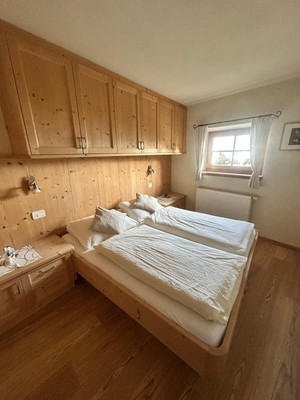 Photo of the room Apartment Ciasa Val
