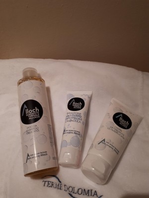 The products