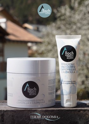 The products