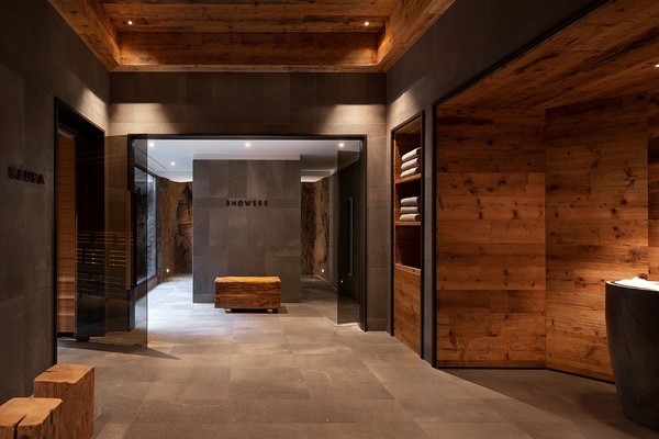 Foto der Spa Cortina d'Ampezzo