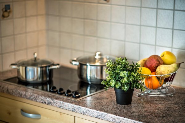Foto della cucina Angelika