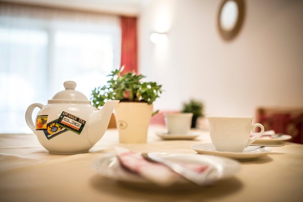 Foto della cucina Angelika