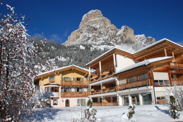 Photo exteriors Residence Angelika