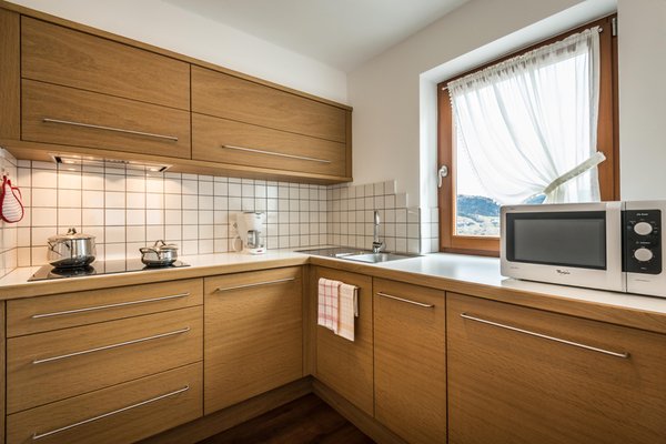 Foto della cucina Sainsom