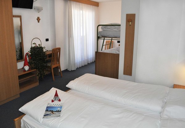 Photo of the room Hotel Antico