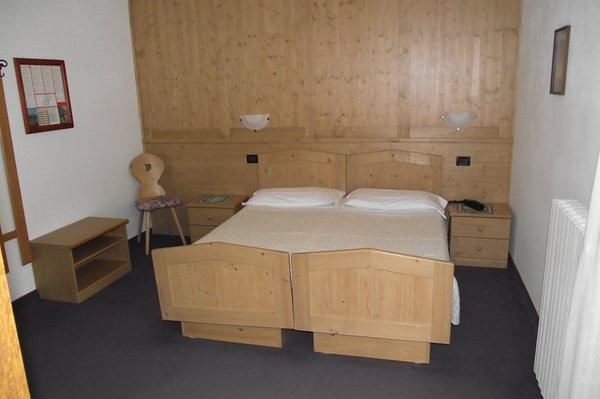 Foto vom Zimmer Hotel Canada