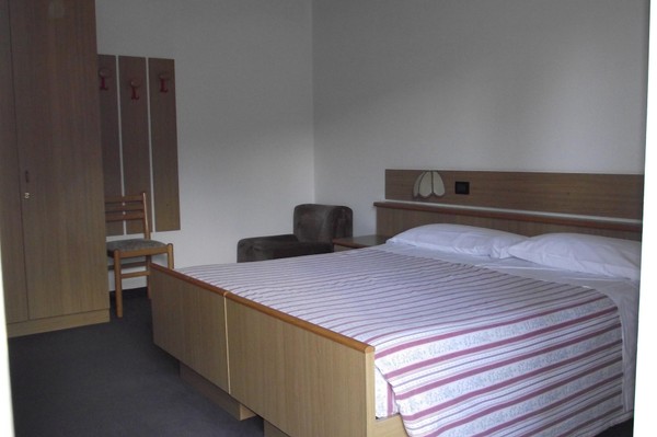 Foto vom Zimmer Hotel Canada