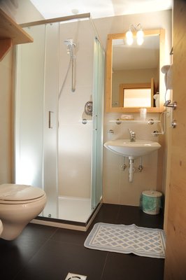 Photo of the bathroom Hotel + Residence Sole