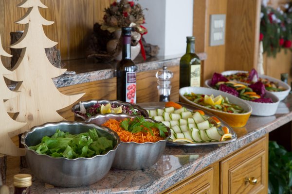 Recipes and gourmet-dishes Small & Lovely Hotel Zaluna