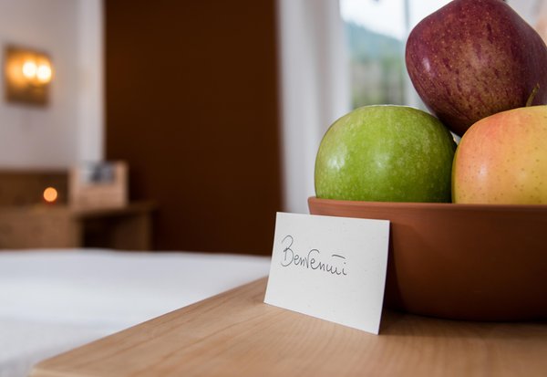 Photo of some details Small & Lovely Hotel Zaluna