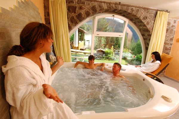 The whirlpool