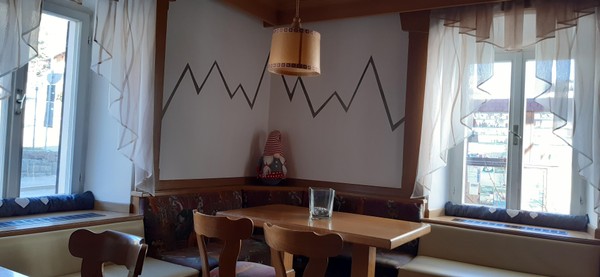 Photo of the kitchen Belvedere
