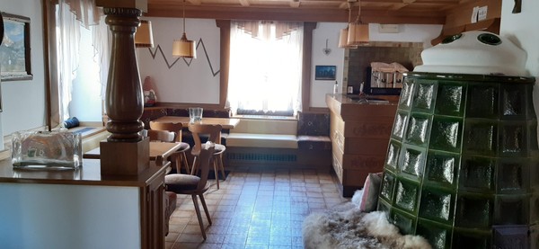 Photo of the kitchen Belvedere