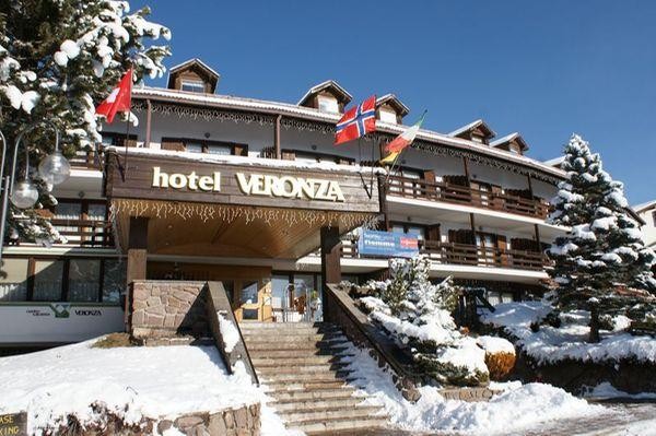 Photo exteriors Hotel + Residence Veronza