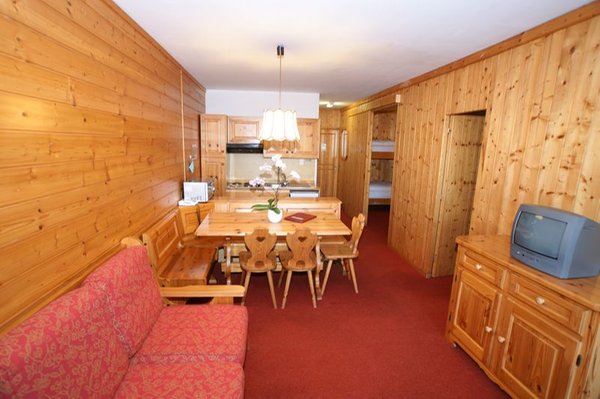 Foto der Ferienwohnung Veronza