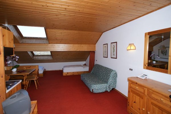 Foto der Ferienwohnung Veronza