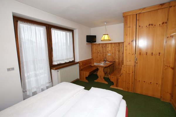 Foto vom Zimmer Hotel + Residence Veronza