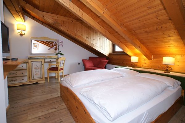 Foto vom Zimmer Hotel + Residence Veronza