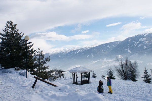 Bildergalerie Winter
