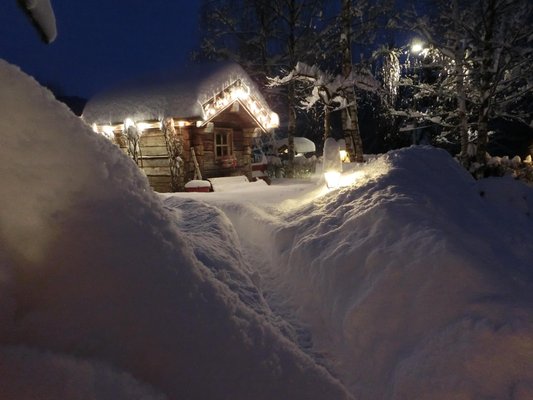 Photo gallery winter
