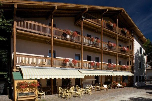 Photo exteriors Hotel Bellaria