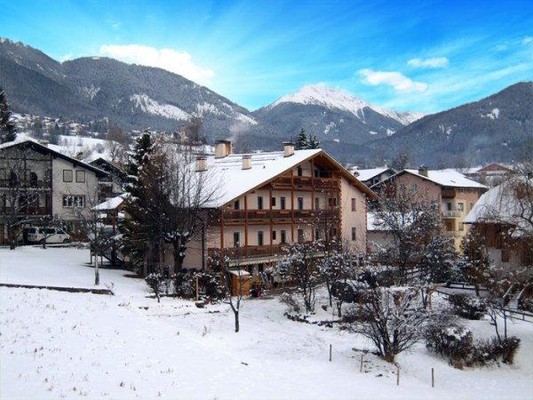 Photo exteriors Hotel Bellaria