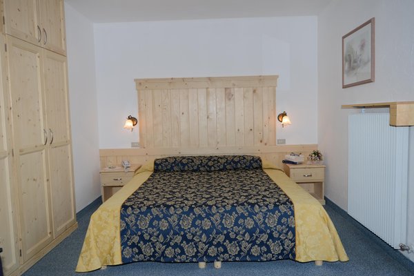 Foto della camera Hotel Corona