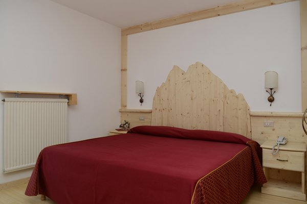 Foto della camera Hotel Corona