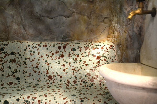 Foto del wellness Hotel Corona