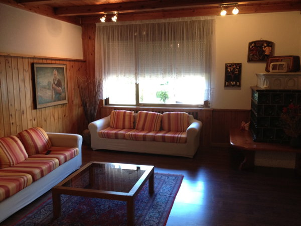 La hall