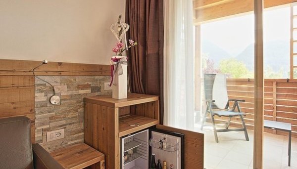 Photo of the room Hotel Olimpionico