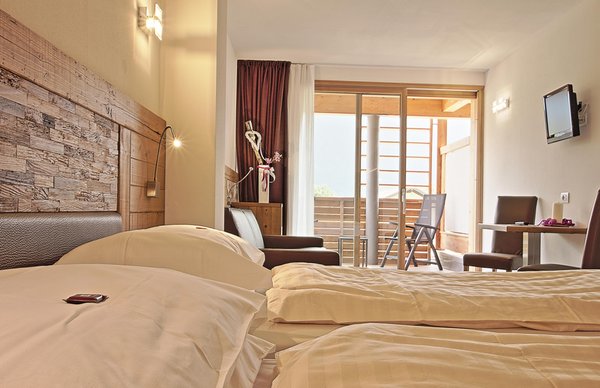 Photo of the room Hotel Olimpionico