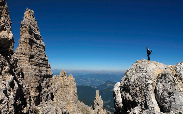 Attività Rosengarten